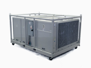 25 ton ac unit prices