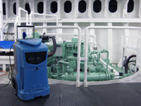 Dehumidifier