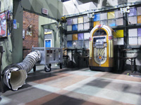 Electric Remediation