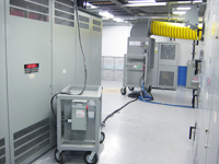 Transformer with WCI10V23