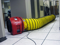 Ventilation - Max Force