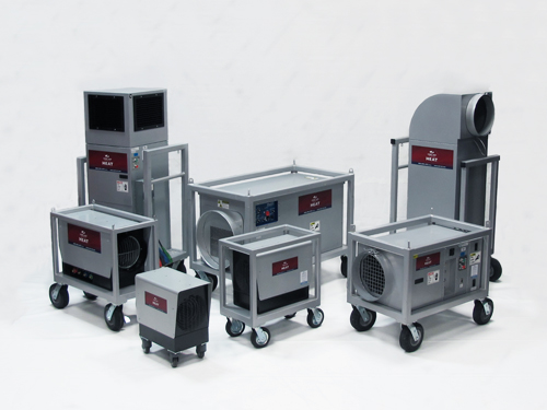 6 kW to 60 kW Portable Industrial Electric Furnace Rental 6 kW to 60 kW Portable Industrial Electric Furnace Rental