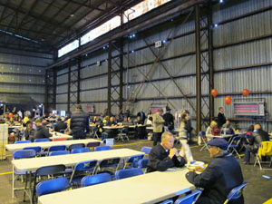 3 kW - 14 kW Electric Radiant Heat Rentals 3 kW - 14 kW Electric Radiant Heat Rentals
