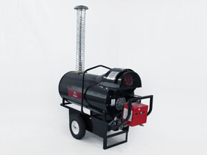 Temporary Cooling & Heating by Cool Air Temporary Cooling & Heating by Cool Air