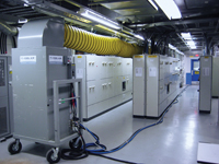 Electrical Vaults