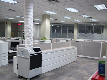 Canada Revenue Agency