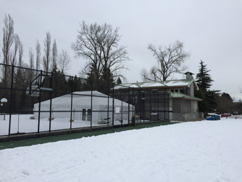 St. George’s School