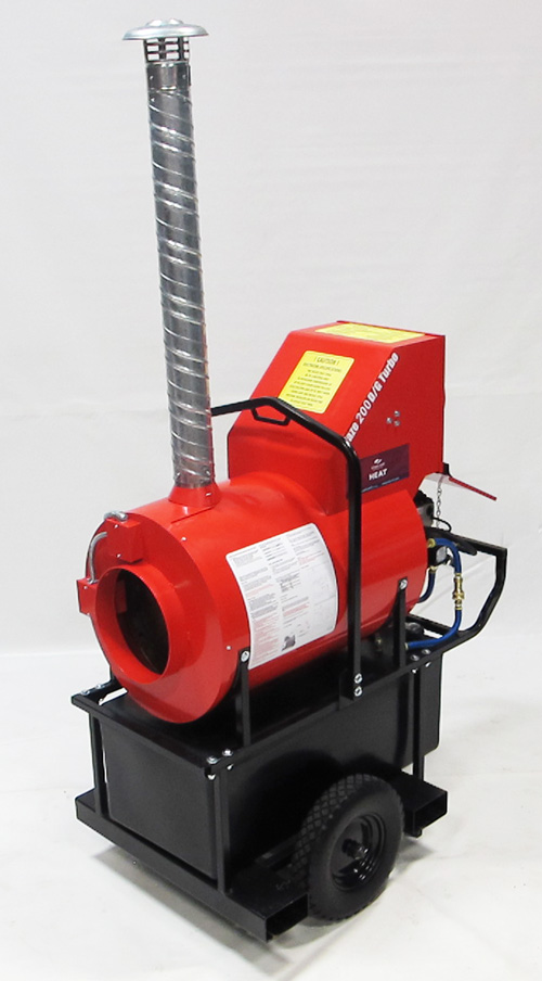 Temporary Cooling & Heating by Cool Air Temporary Cooling & Heating by Cool Air