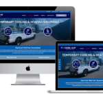 Welcome To Our New Website