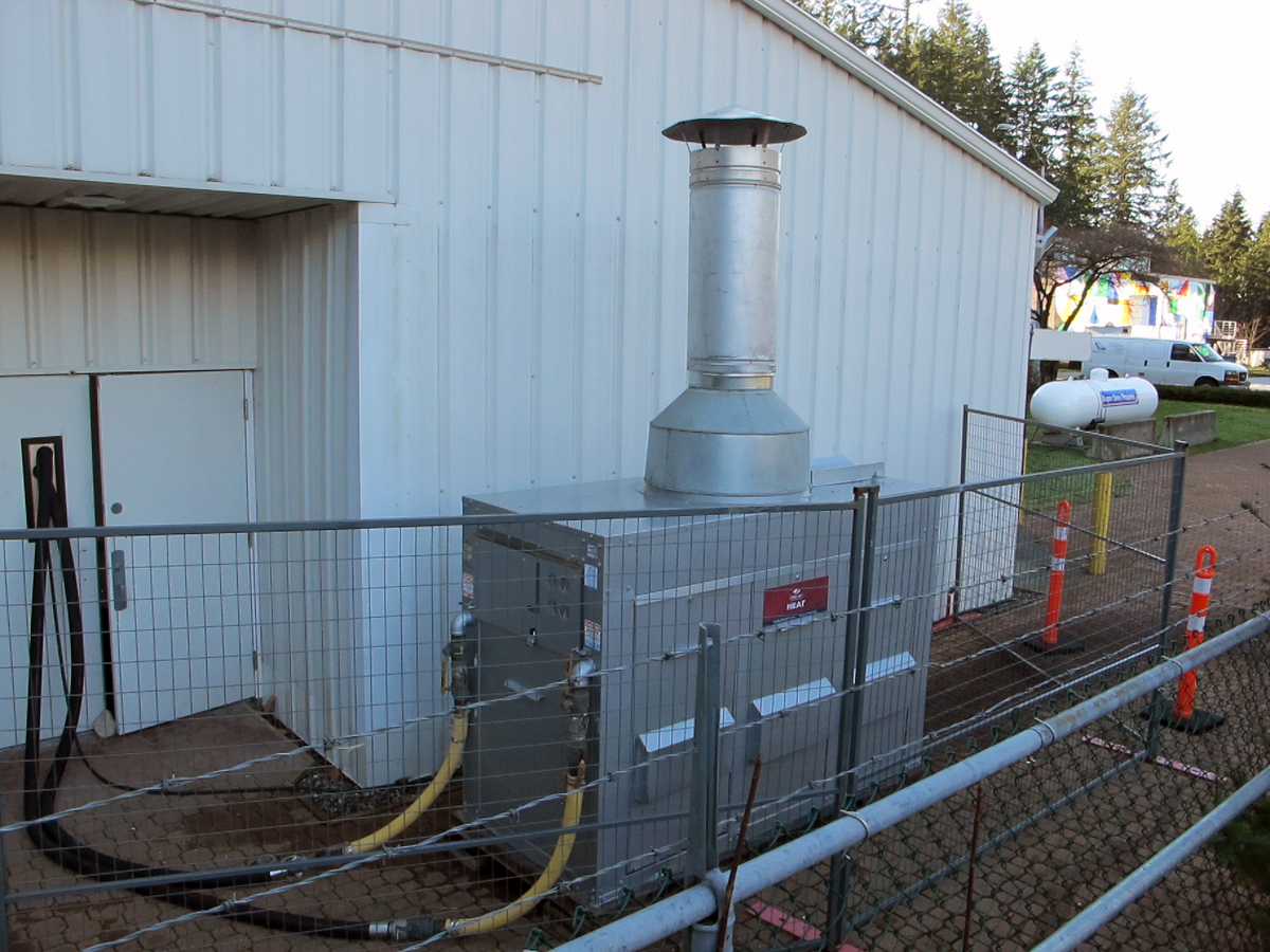 1.2 Million BTU Boiler Rental 1.2 Million BTU Boiler Rental