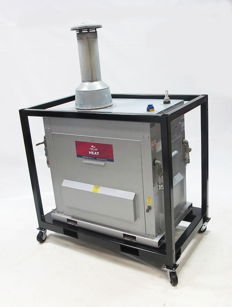 1.2 Million BTU Boiler Rental 1.2 Million BTU Boiler Rental