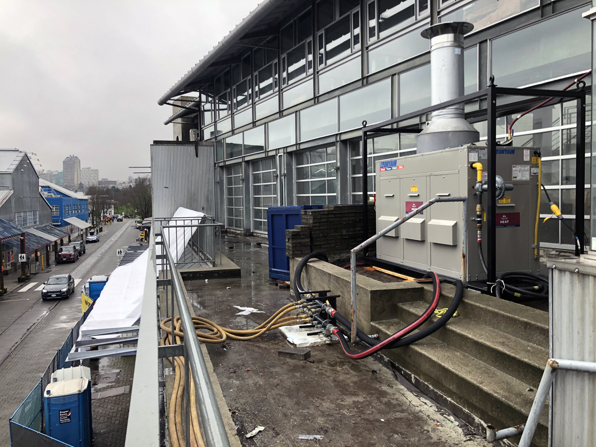 1.2 Million BTU Boiler Rental 1.2 Million BTU Boiler Rental