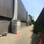 Our Film Industry Equipment Strategy for COVID-19