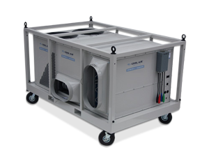 Industrial Air Conditioner for rent