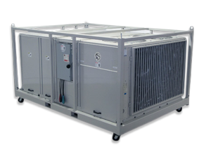 Industrial Air Conditioner for rent