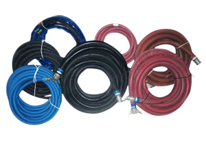 Water hoses