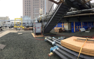 Emergency Heating and Cooling: We’re Committed to Answering the Call